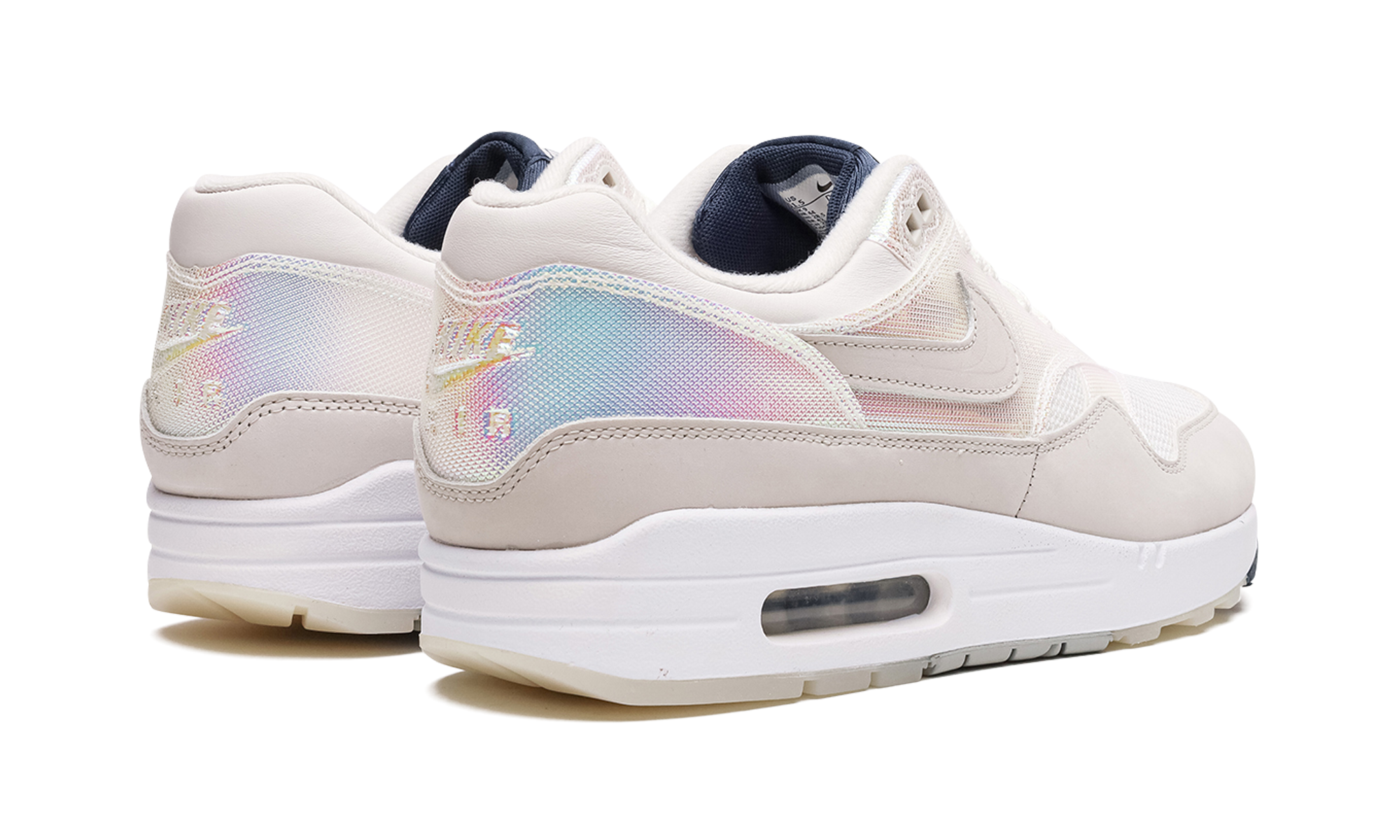 Nike Air Max 1 AMD La Ville Lumiere
