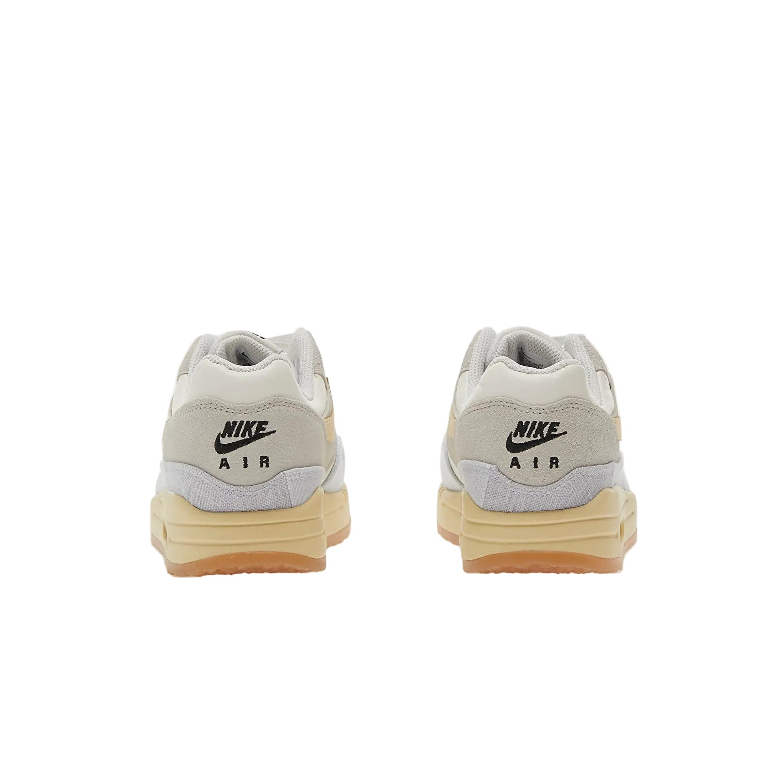 Nike Air Max 1 '87 Crepe Light Bone