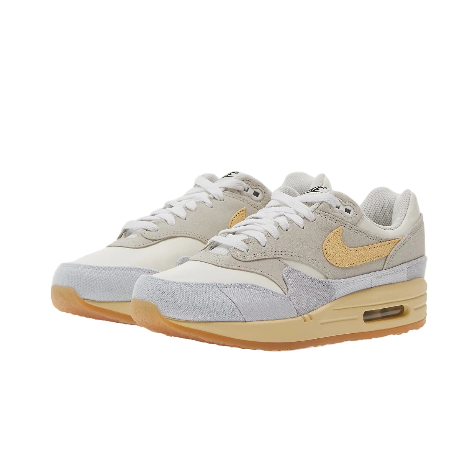 Nike Air Max 1 '87 Crepe Light Bone