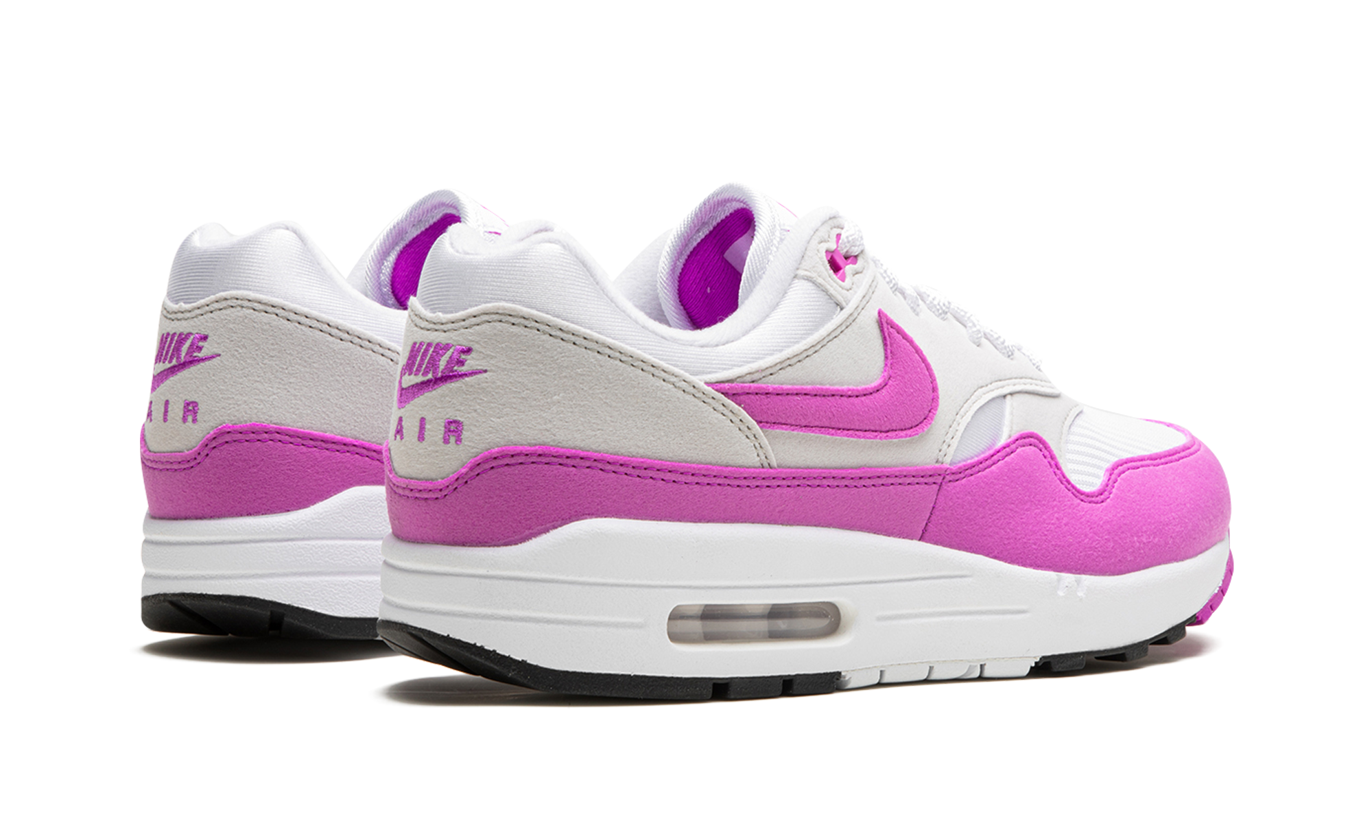 Nike Air Max 1 Fuchsia