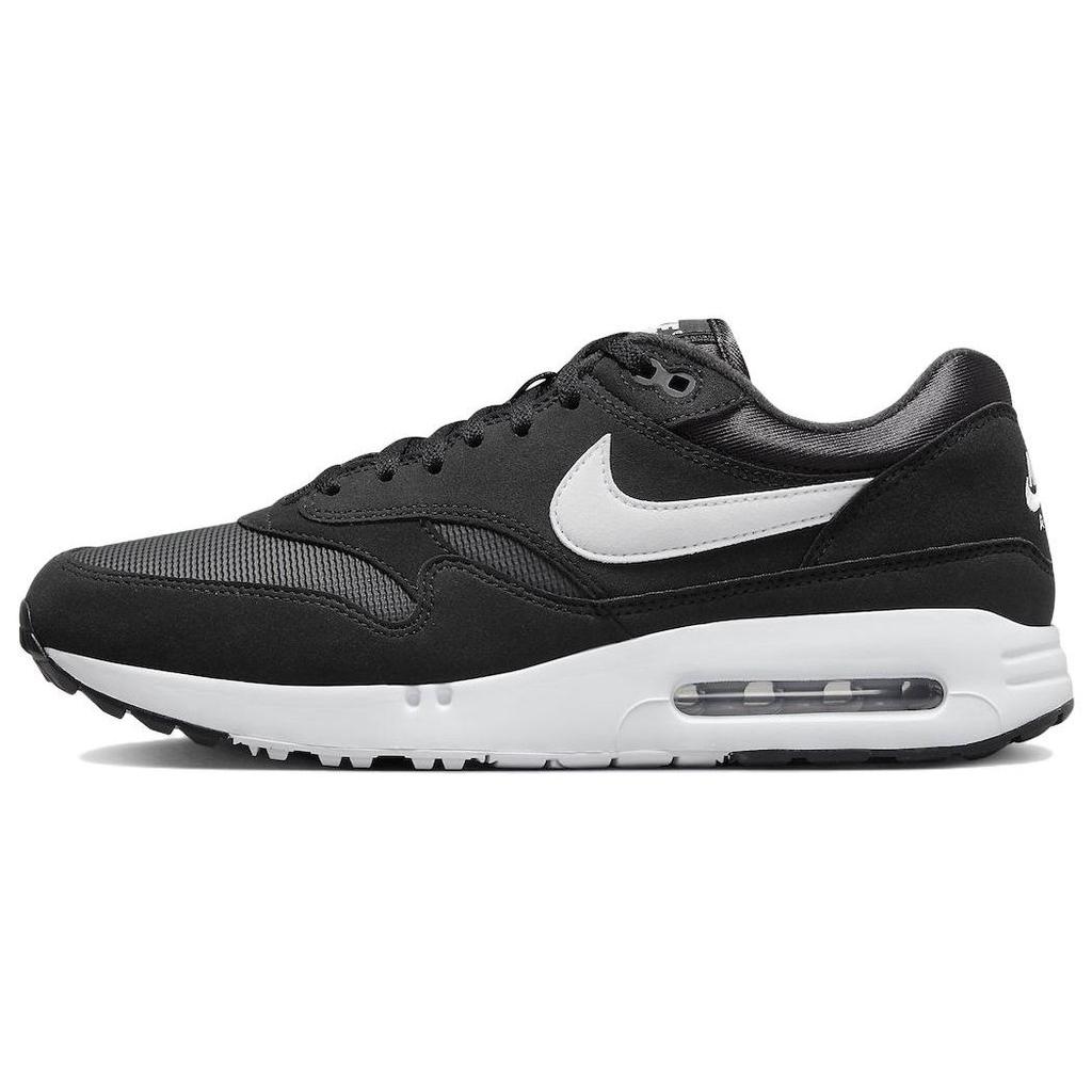 Nike Air Max 1 '86 OG Golf Big Bubble Black White Gum