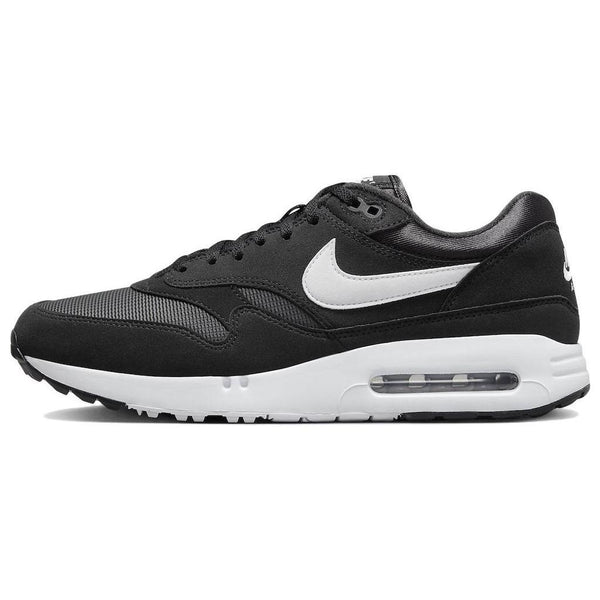 Nike Air Max 1 '86 OG Golf Big Bubble Black White Gum