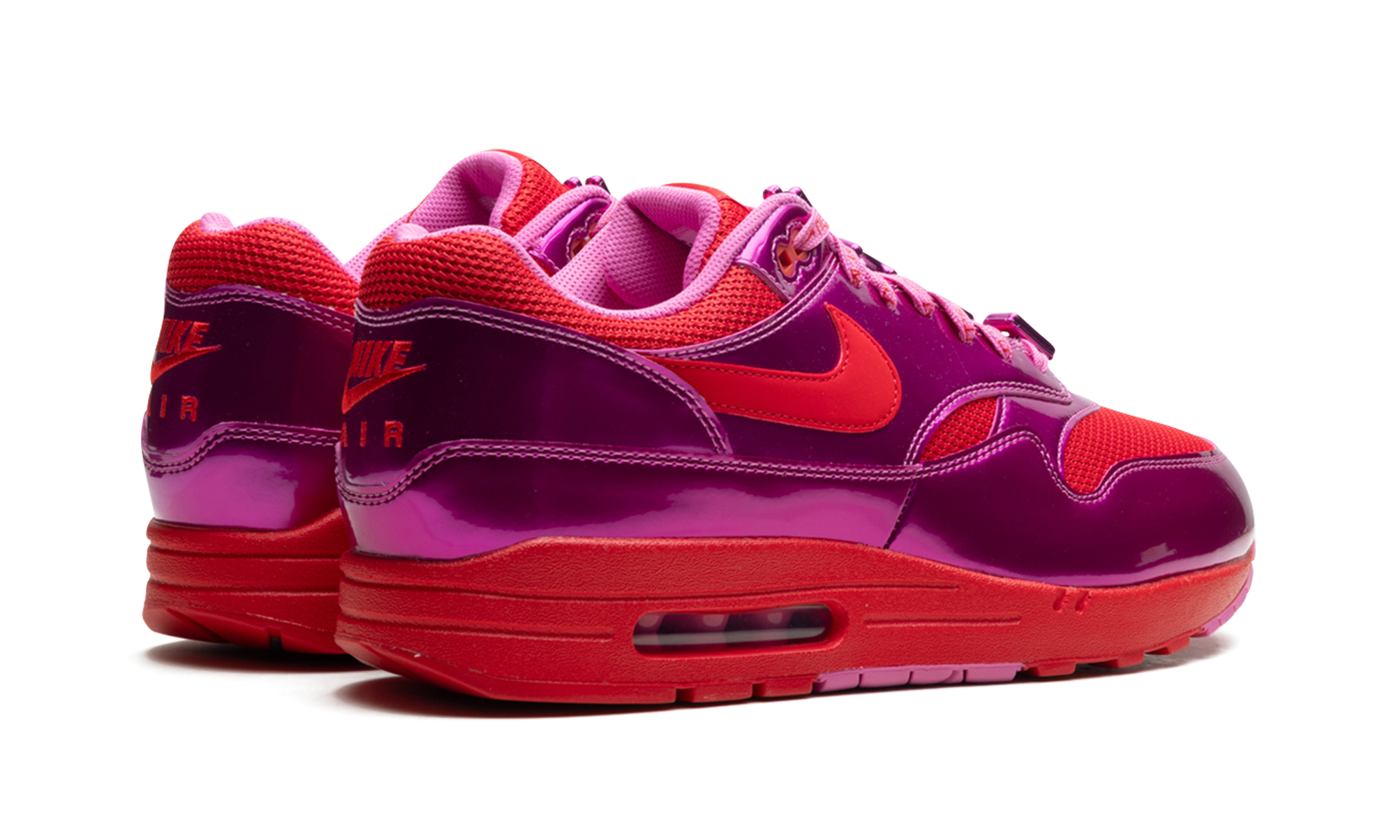 Nike Air Max 1 PRM Valentine’s Day Playful Pink