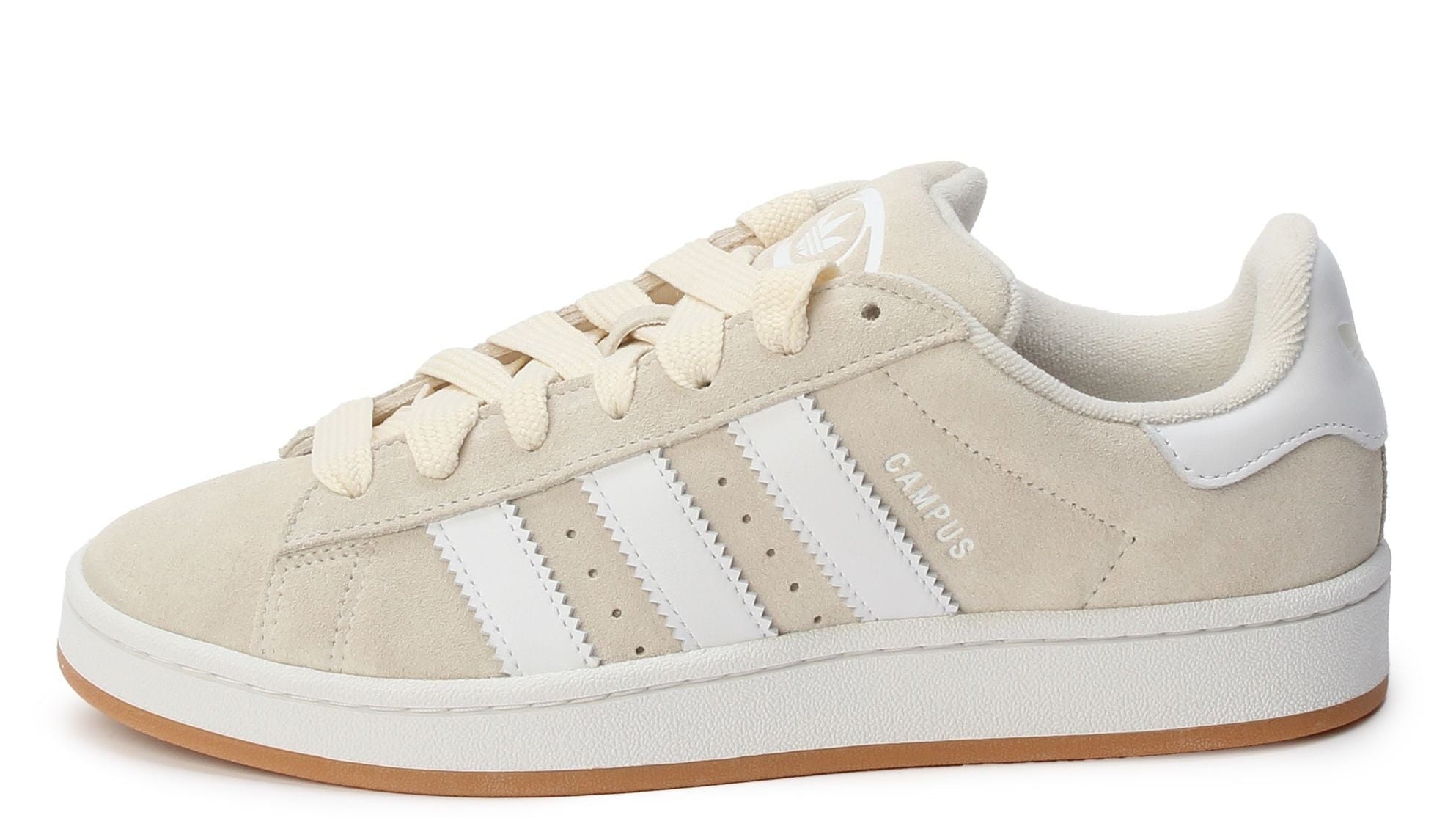 Adidas Campus 00's Wonder Beige