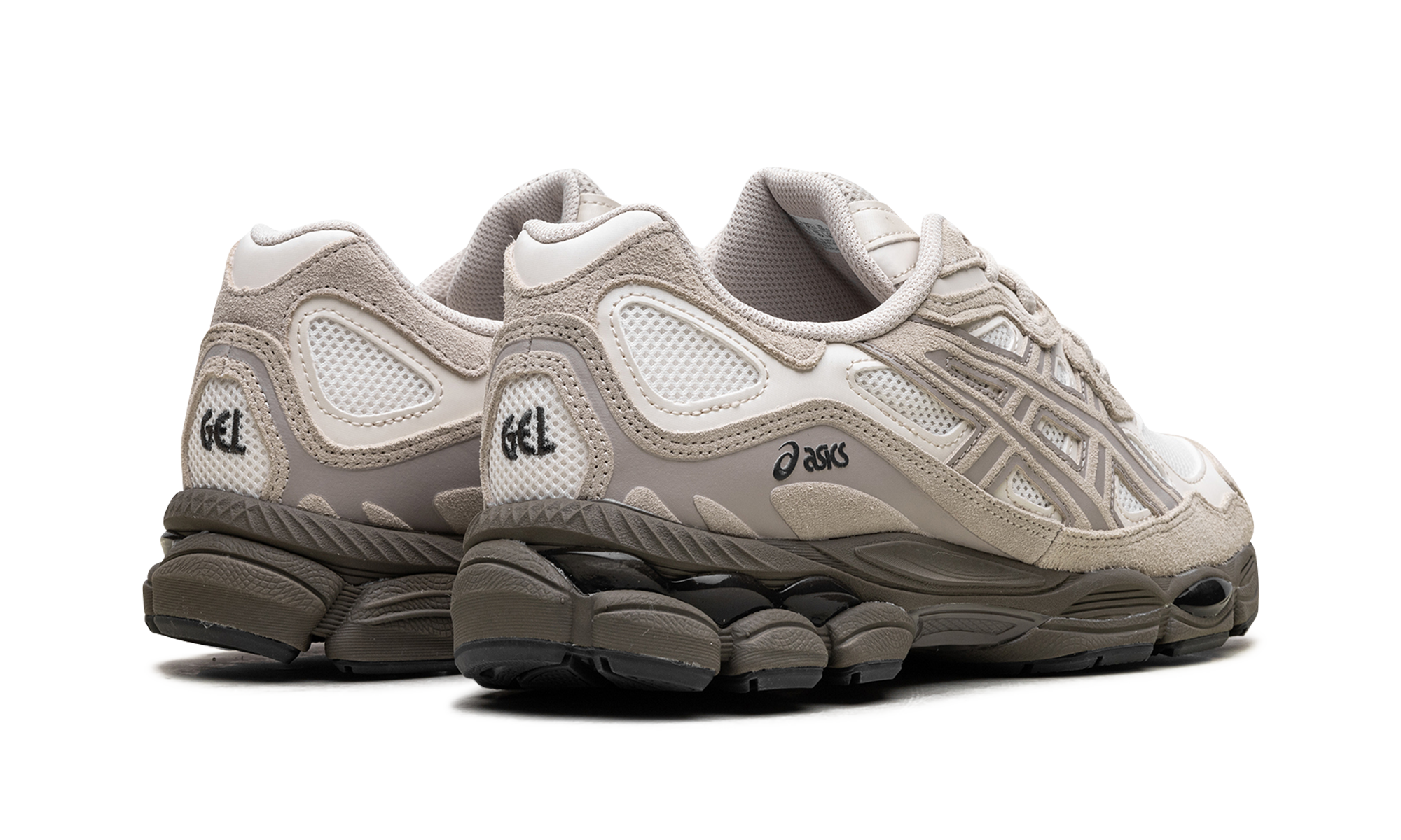 Asics Gel-NYC Cream Putty