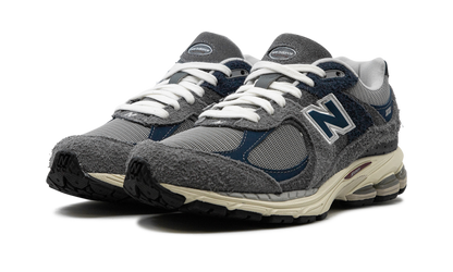 New Balance 2002R Navy Castlerock