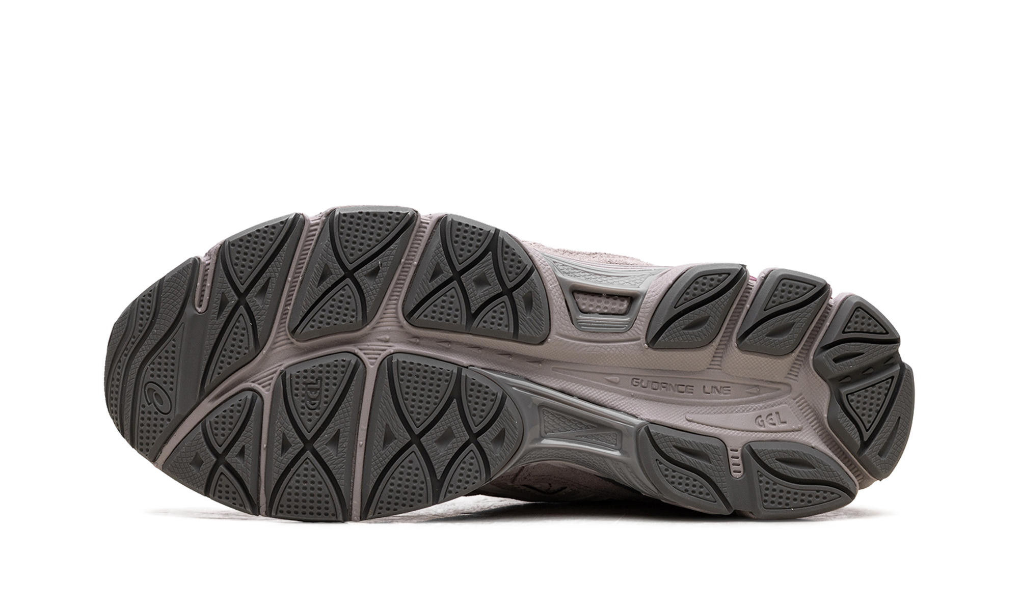 Asics GEL-NYC Cream Moonrock