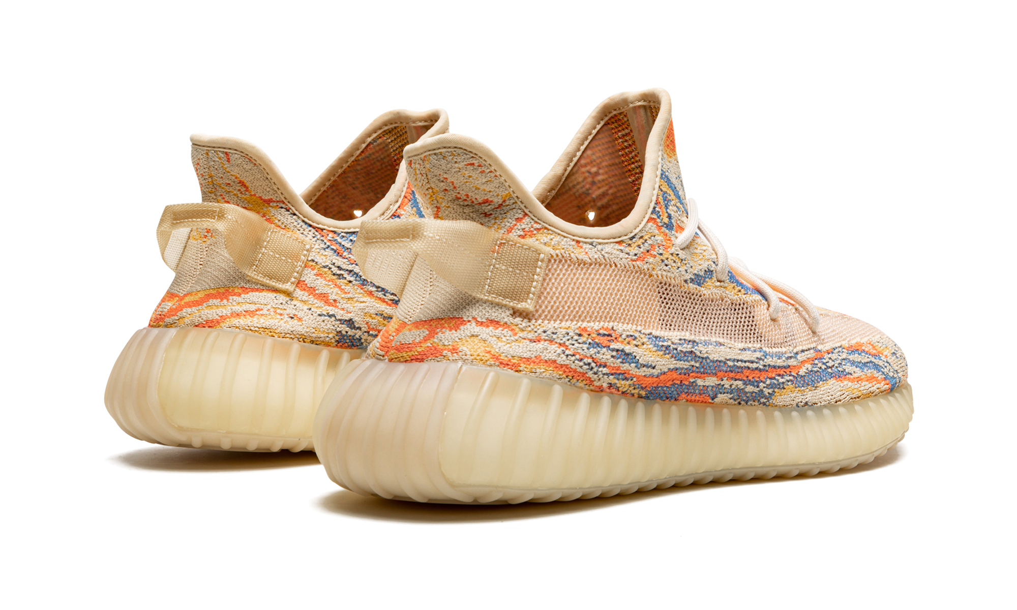 Adidas Yeezy Boost 350 V2 Mx Oat