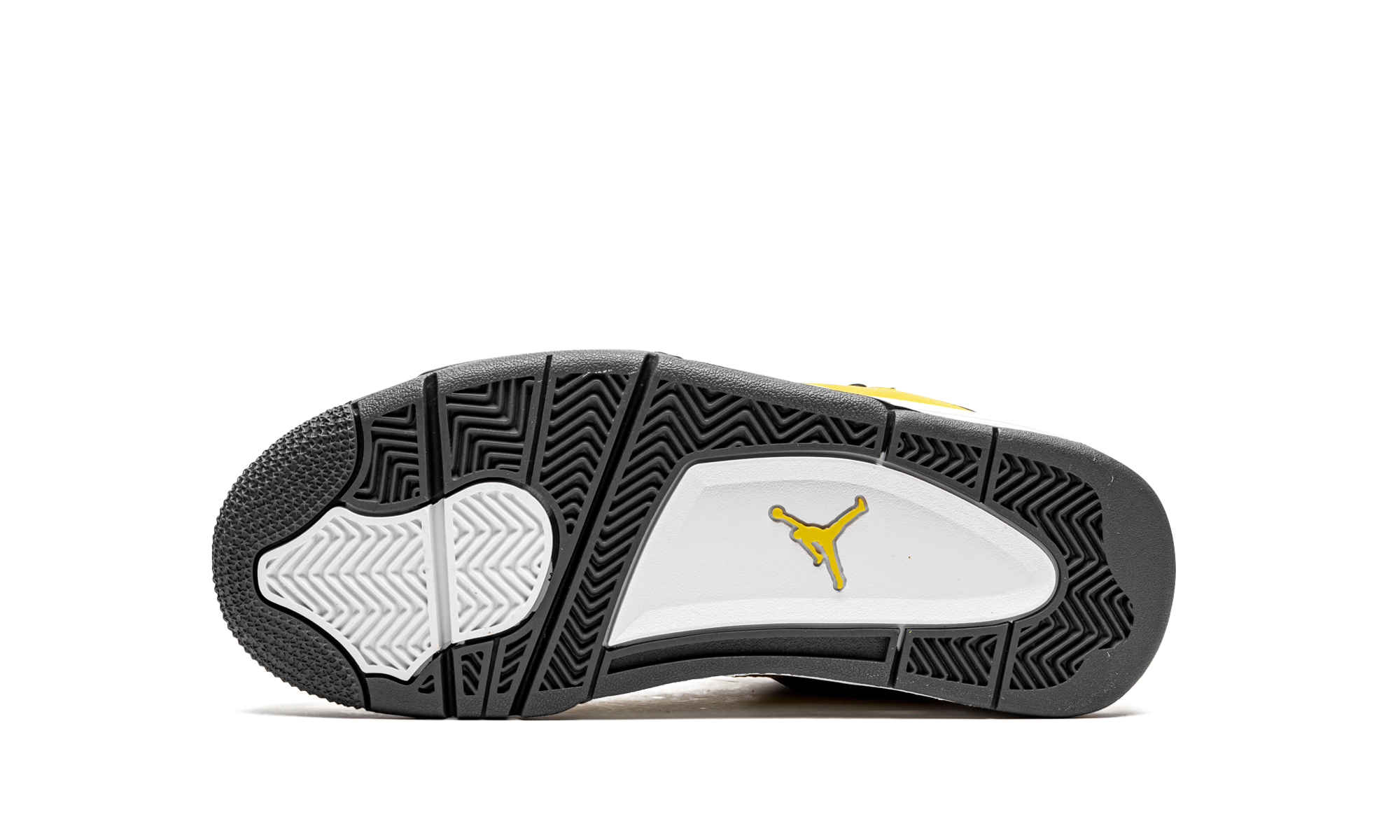 Nike Air Jordan 4 Retro Lightning Kids