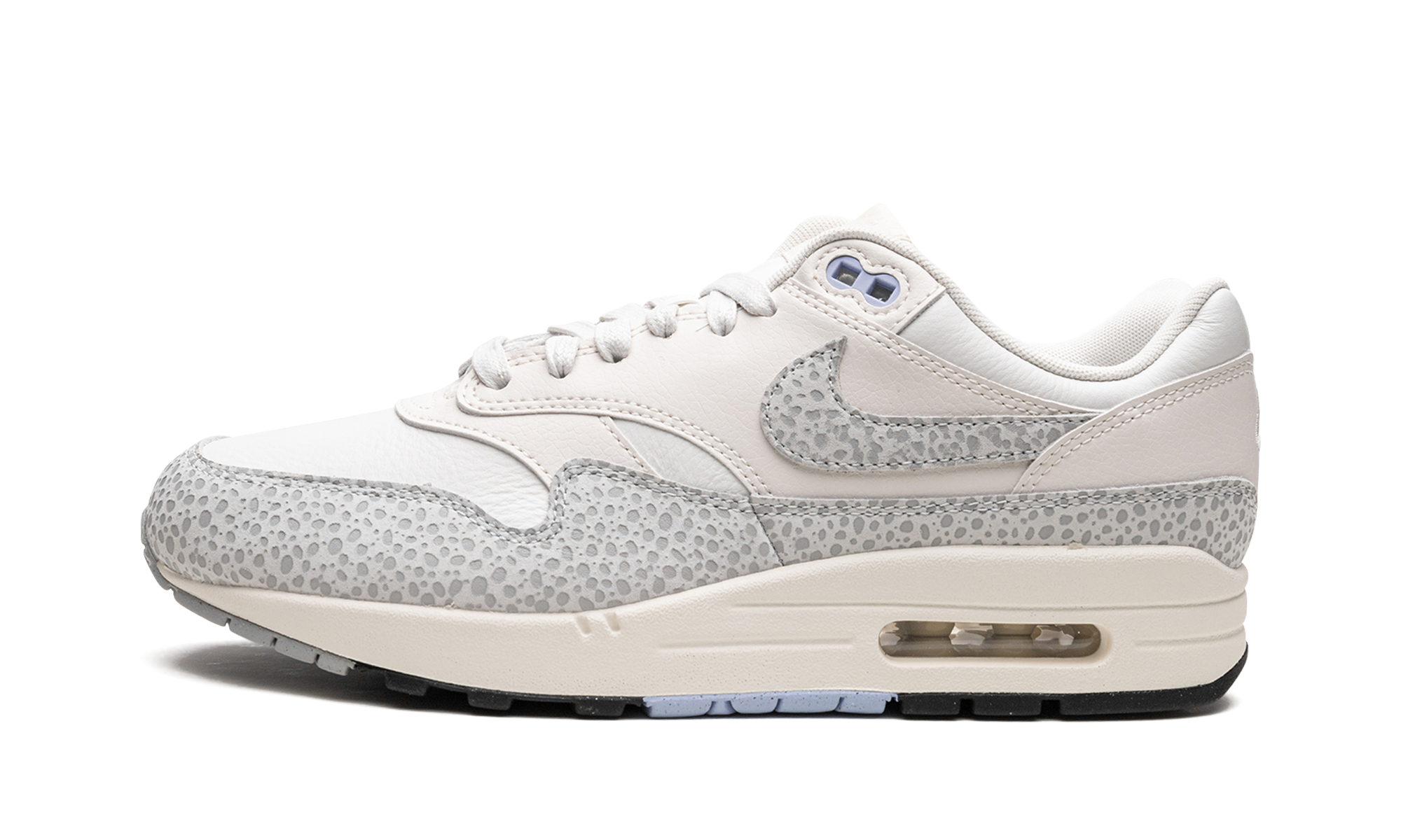Nike Air Max 1 Safari Summit White