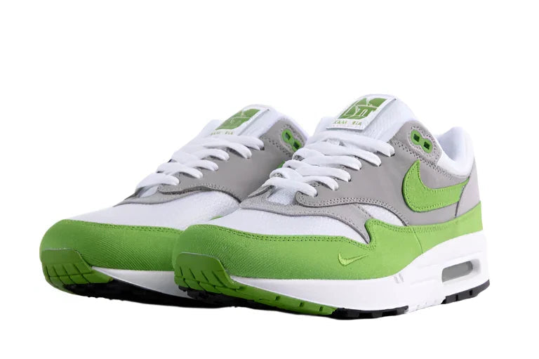 Nike Air Max 1 Patta 20th Anniversary Chlorophyll