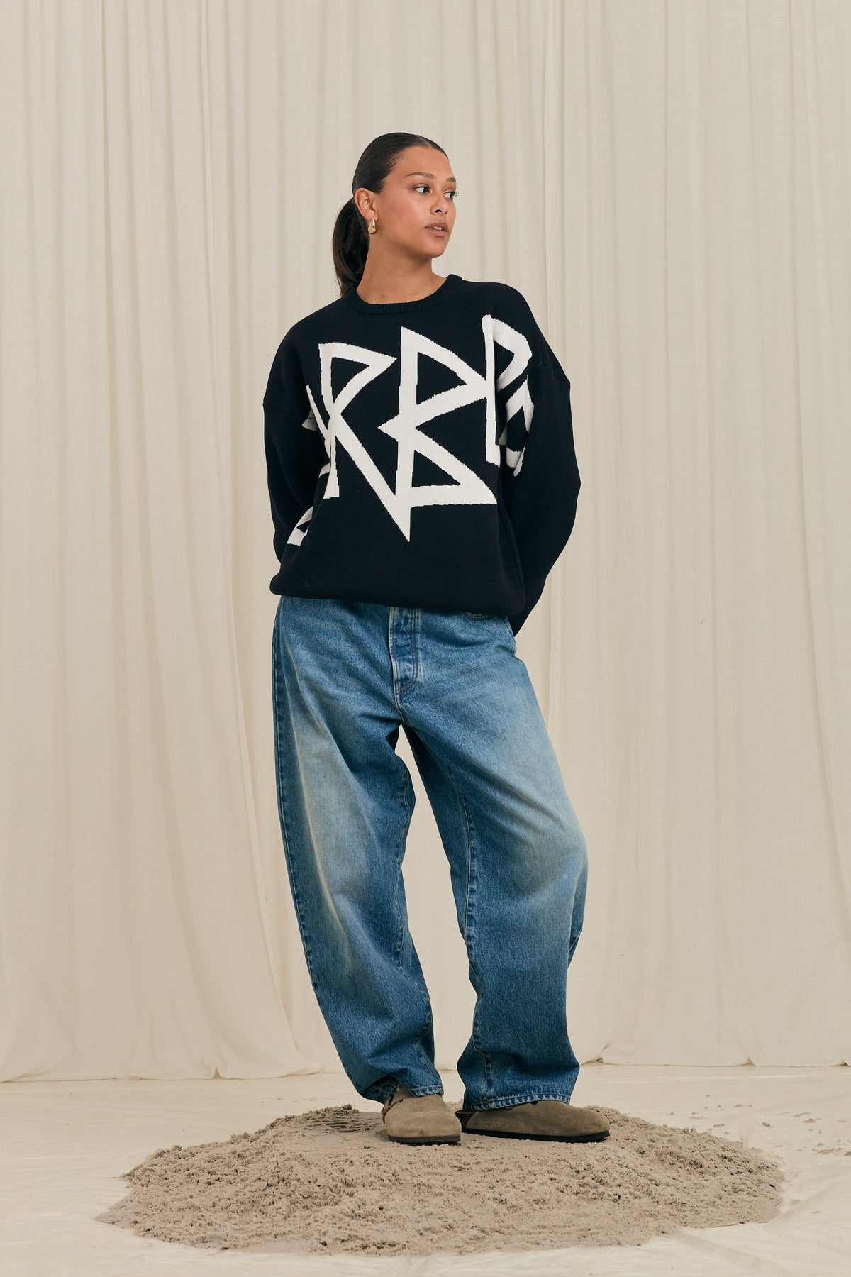 Arbor Antwerp Full Arbor Knit