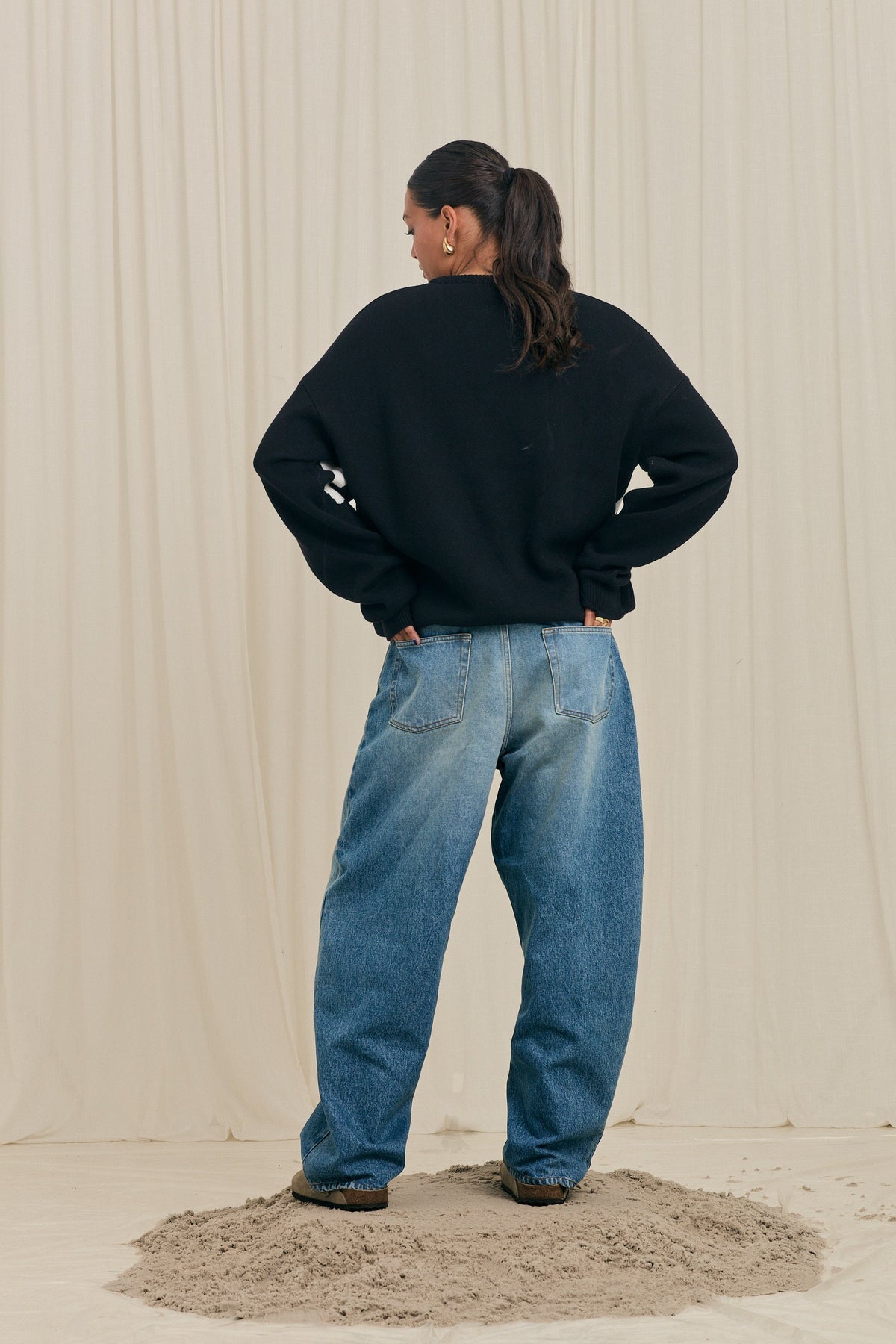 Arbor Antwerp Full Arbor Knit