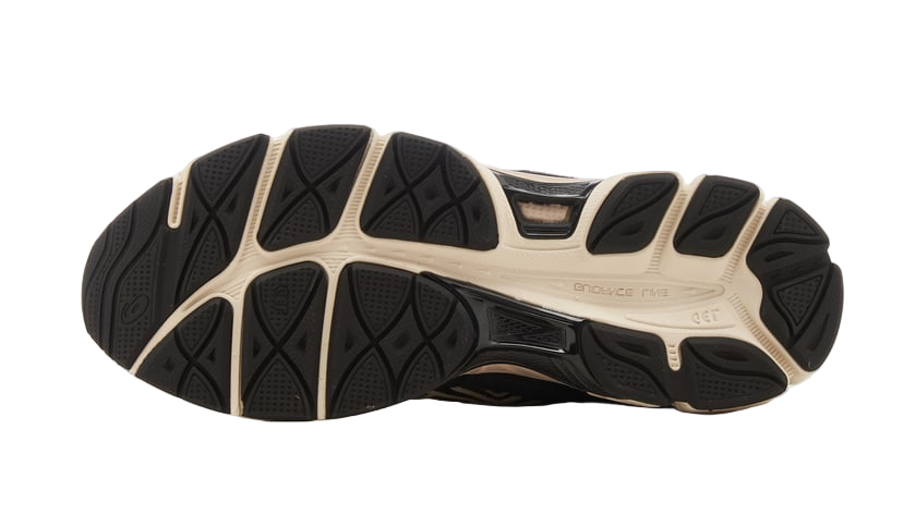 Asics Gel-NYC Black Cream