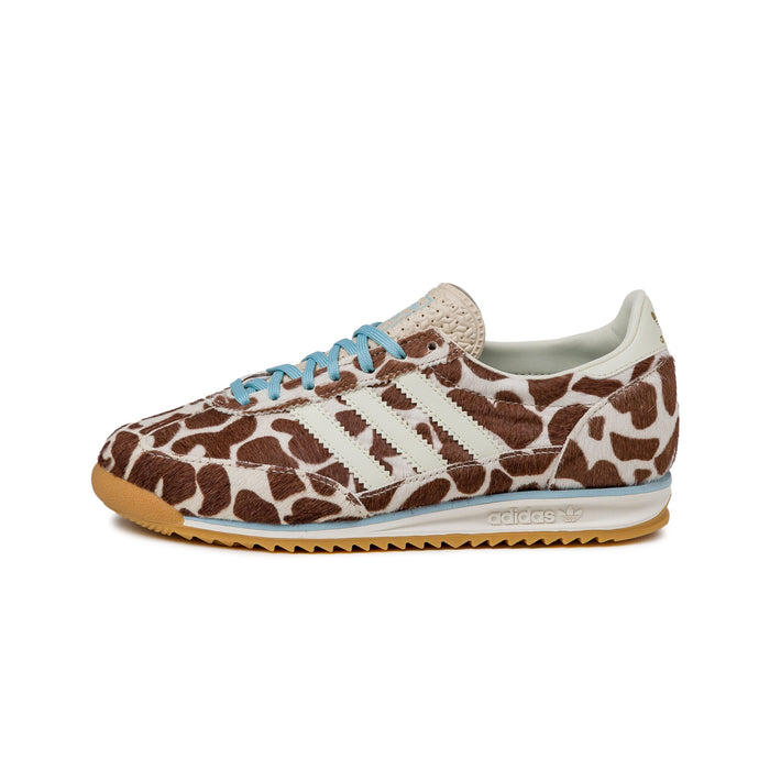 Adidas SL 72 OG Giraffe Print