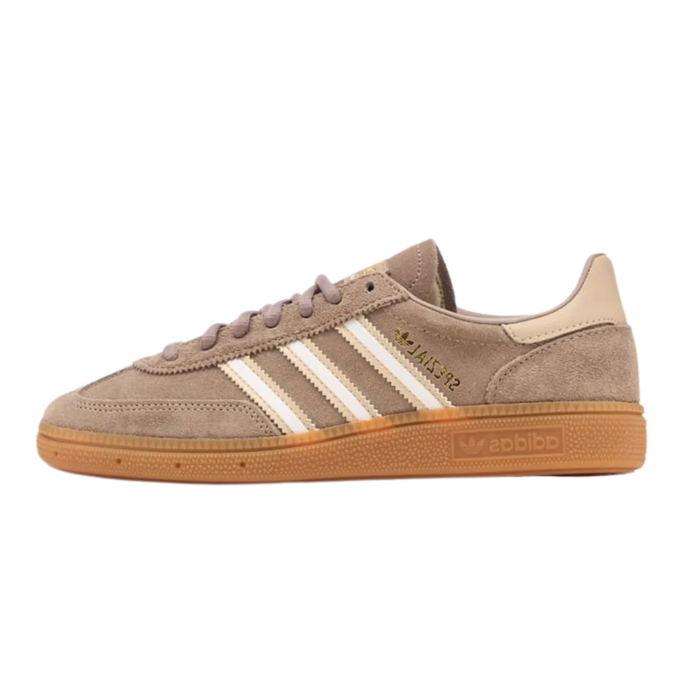Adidas Handball Spezial Chalky Brown Cloud White Magic Beige