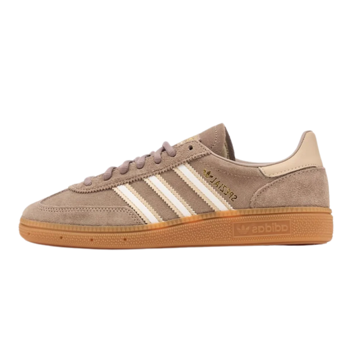 Adidas Handball Spezial Chalky Brown Cloud White Magic Beige
