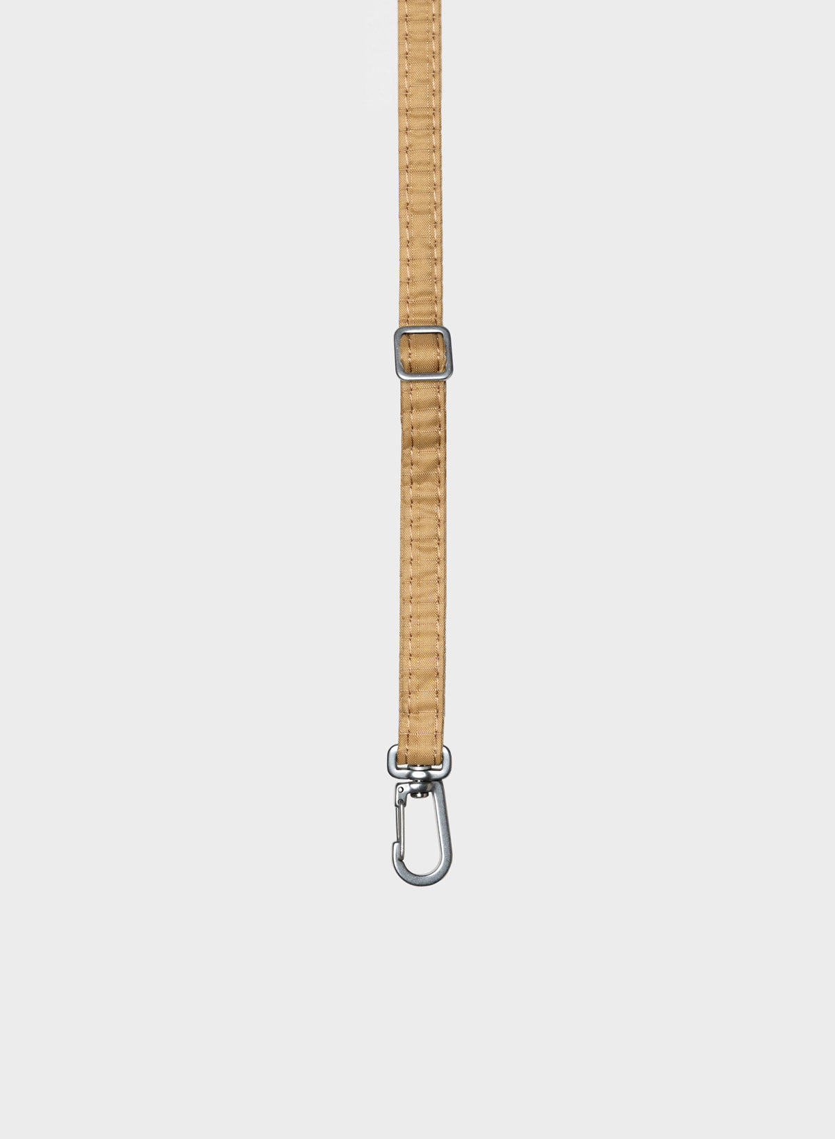 SUSAN BIJL The New Strap Camel SLIM