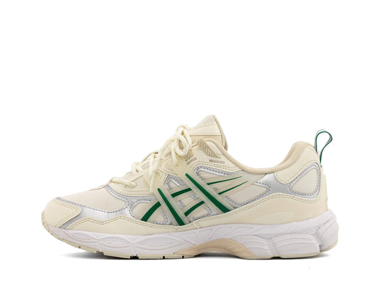 Graphite Asics GEL-NYC Utility Cream Kale