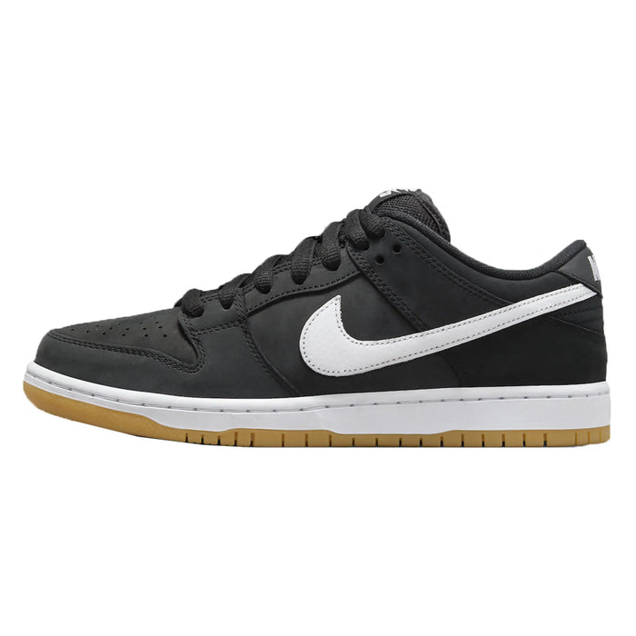 Nike SB Dunk Low Pro Black Gum