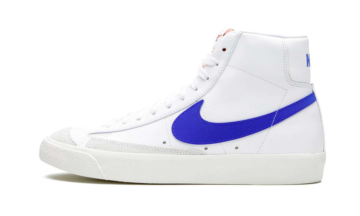 Nike Blazer 77 Mid Vintage Racer Blue