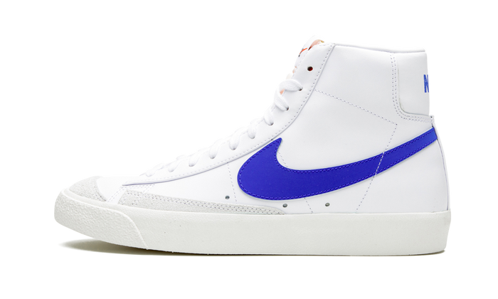 Nike Blazer 77 Mid Vintage Racer Blue