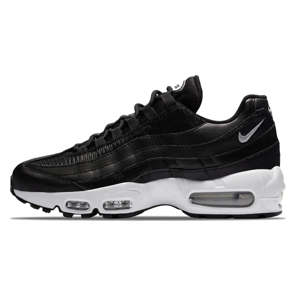Nike Air Max 95 Essential Black White