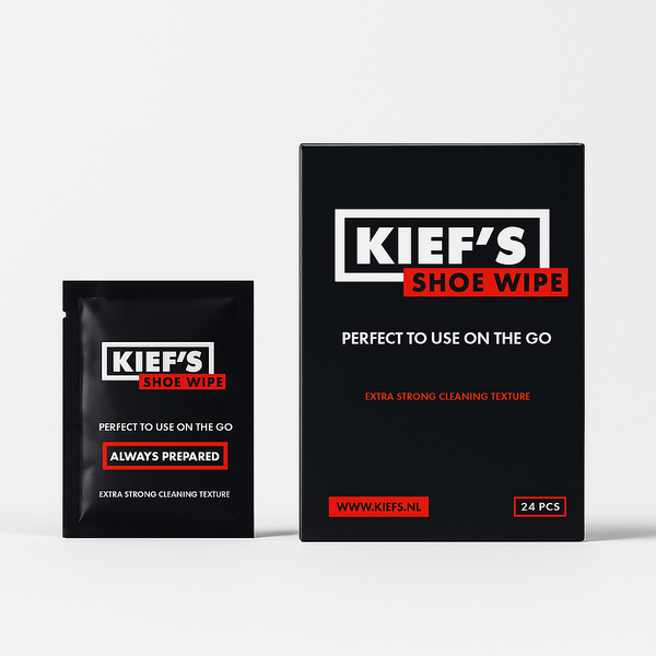 Kief's Cleaning Wipes 24 pack