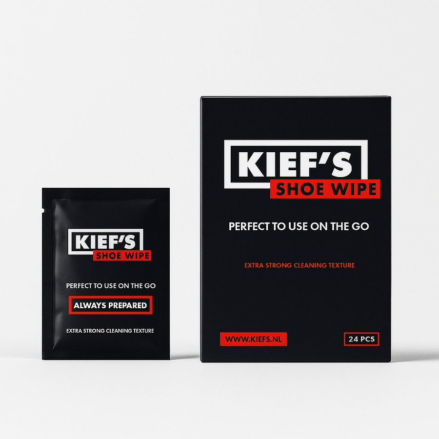 Kief's Cleaning Wipes 24 pack