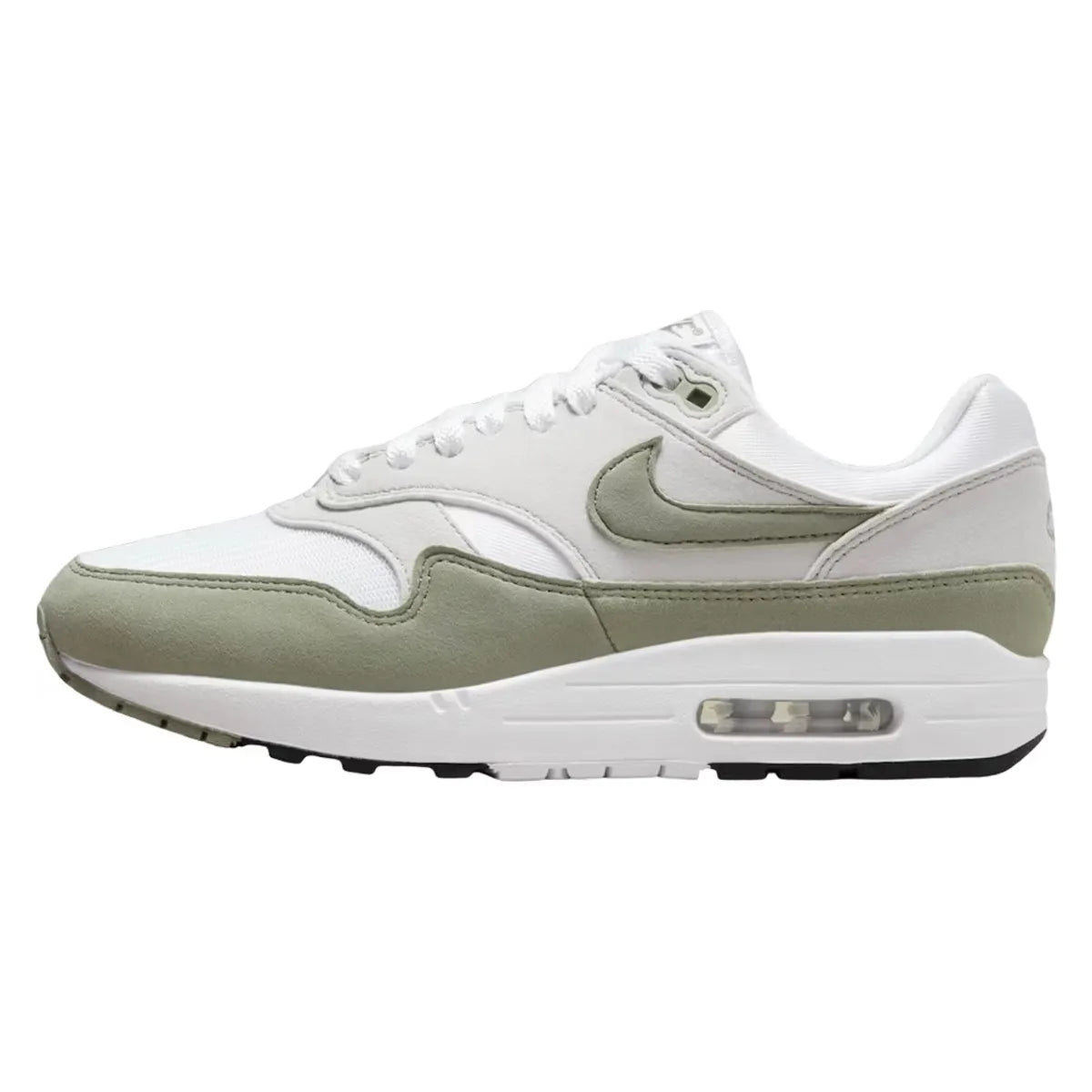 Nike Air Max 1 Light Army