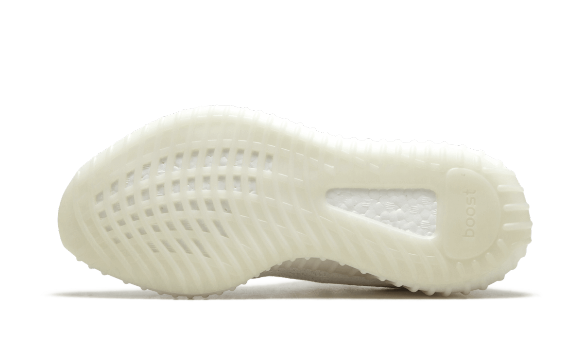Adidas Yeezy Boost 350 V2 Cream