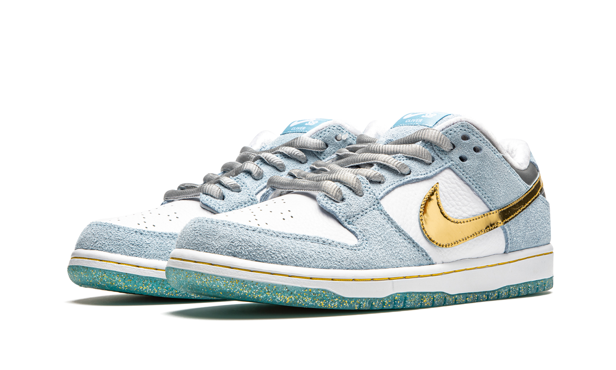 Nike SB Dunk Low Sean Cliver