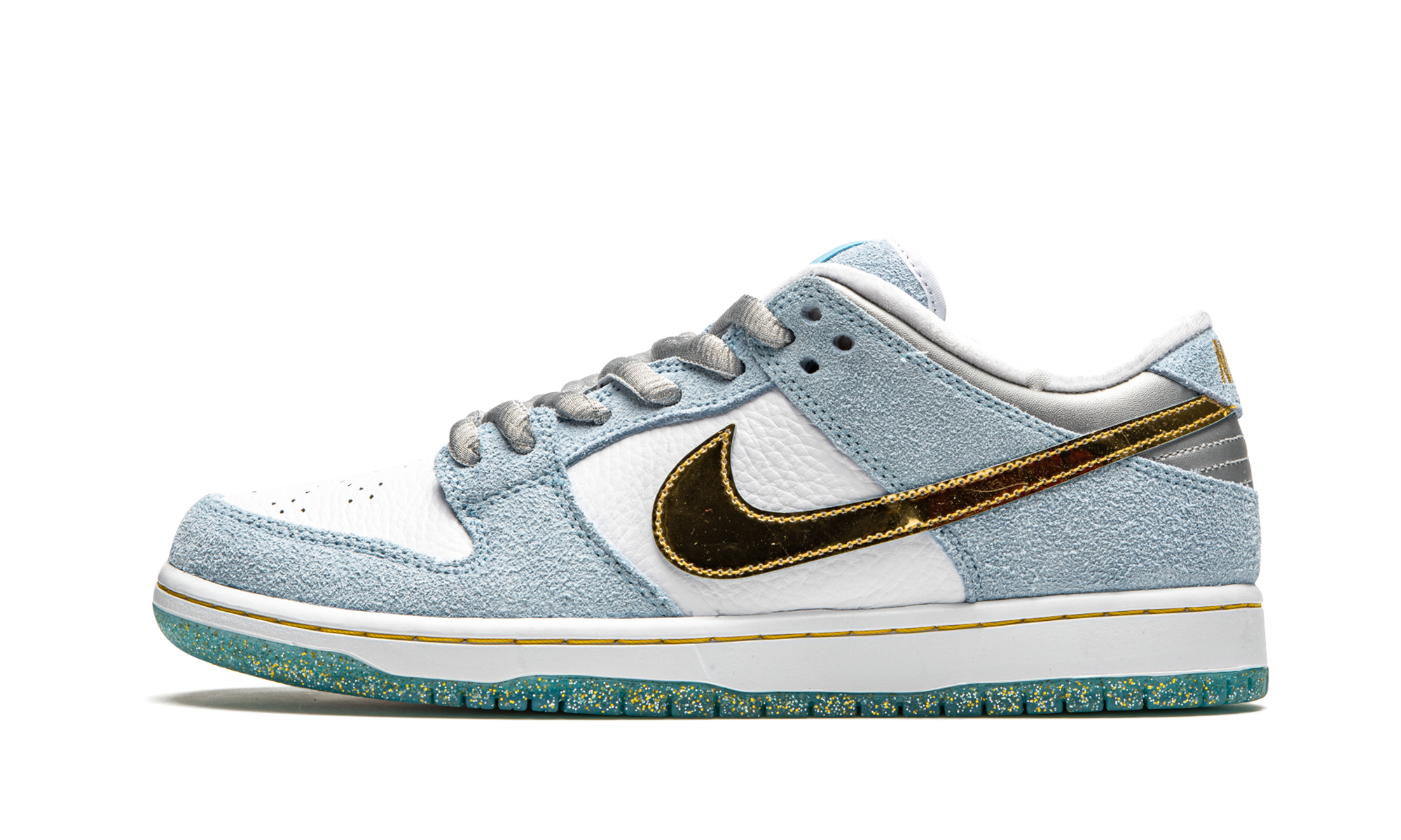 Nike SB Dunk Low Sean Cliver