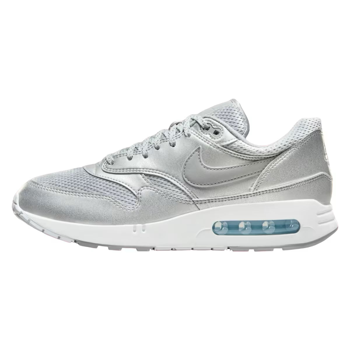 Nike Air Max 1 '86 Metallic Silver Cool Grey