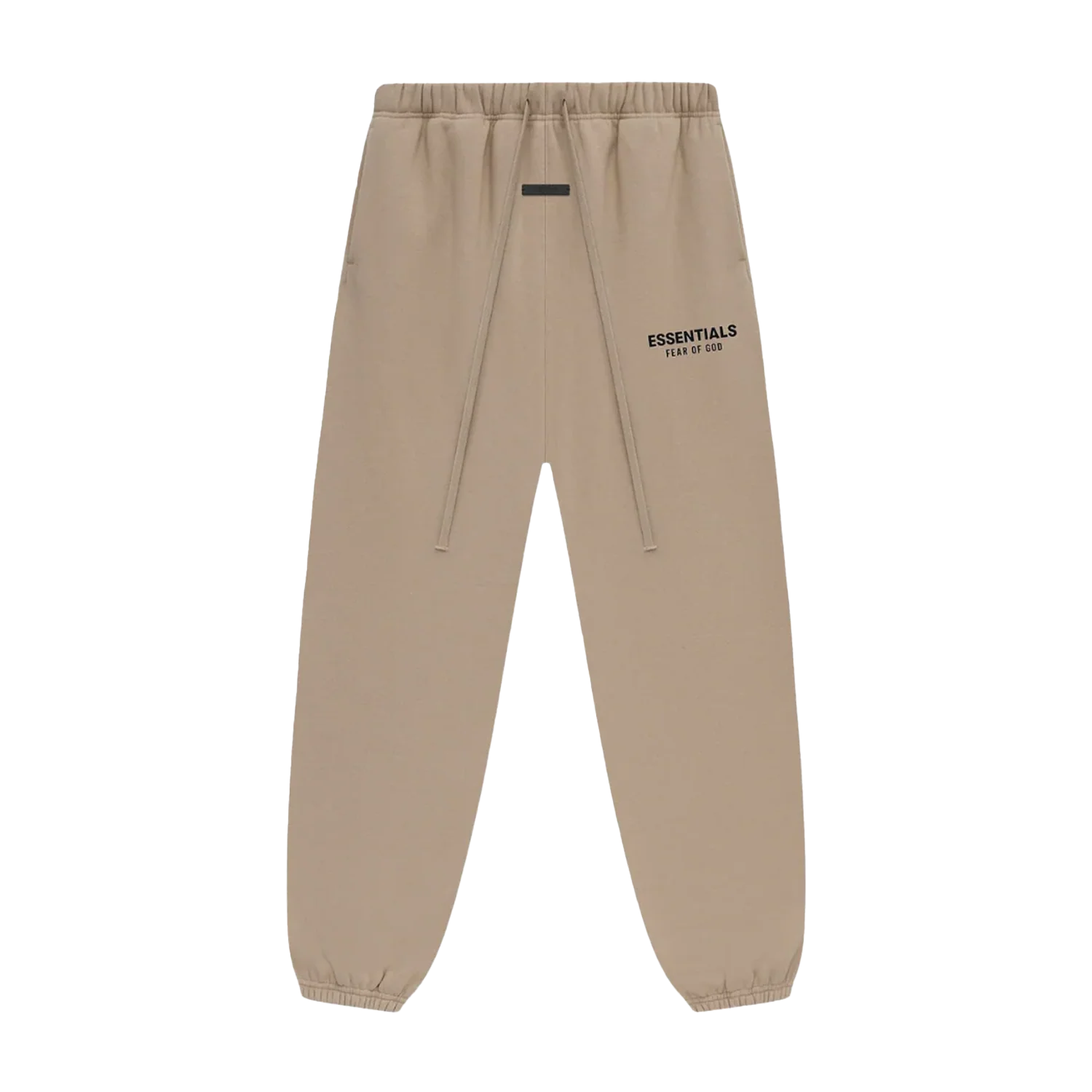 Fear of God Essentials Sweatpants Desert Sand FW24