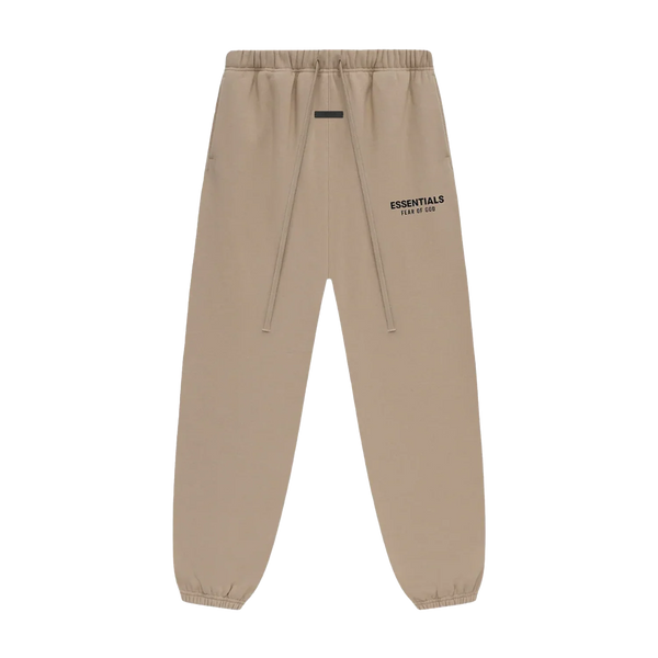Fear of God Essentials Sweatpants Desert Sand FW24