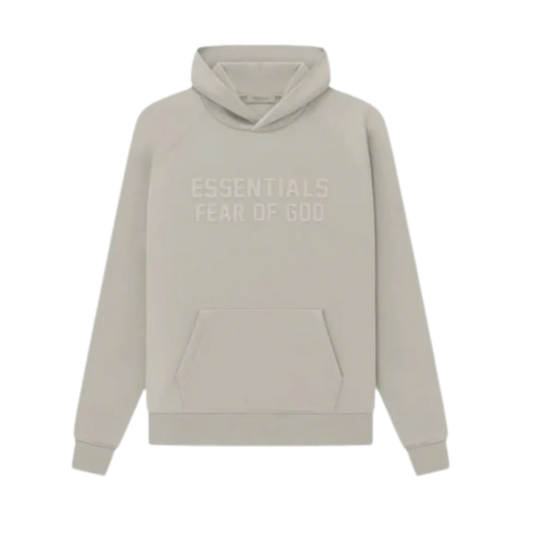 Fear of God Essentials Hoodie Seal