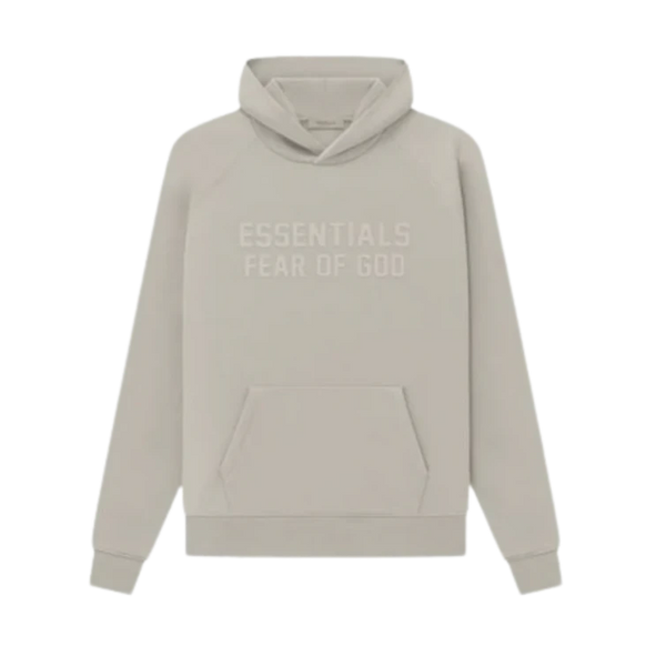 Fear of God Essentials Hoodie Seal