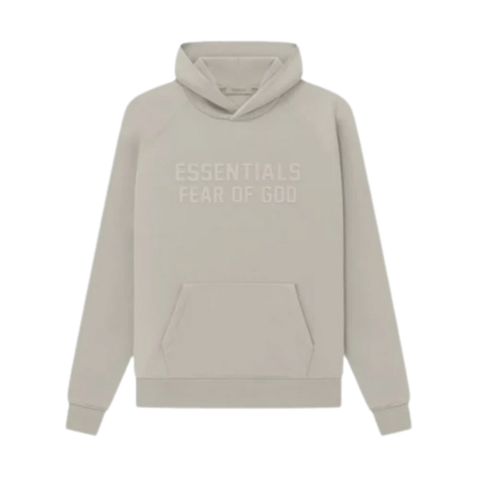 Fear of God Essentials Hoodie Seal