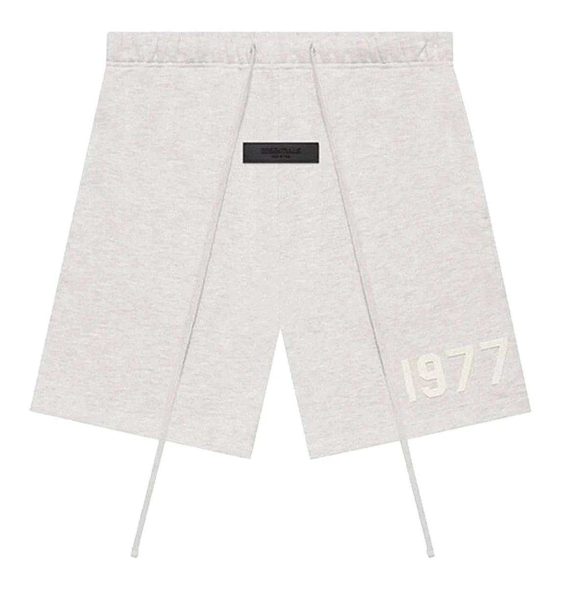 Fear of God Essentials SS Short Light Oatmeal 1977