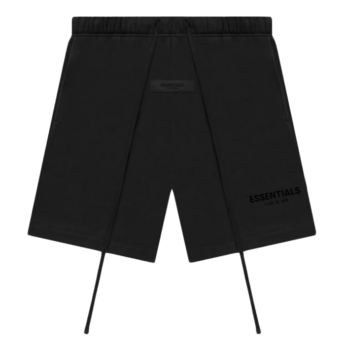 Fear of God Essentials SS Short Stretch Limo
