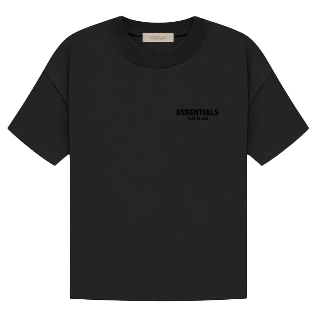 Fear of God Essentials SS Tee Stretch Limo
