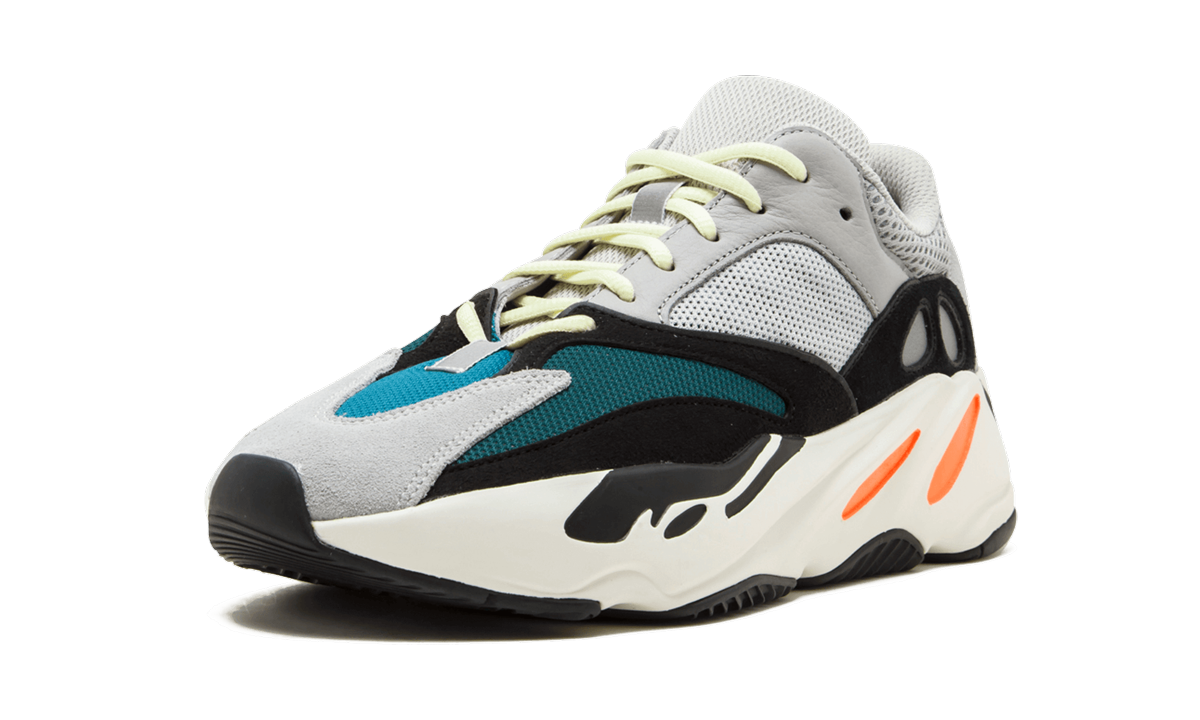 Adidas Yeezy Boost 700 Wave Runner