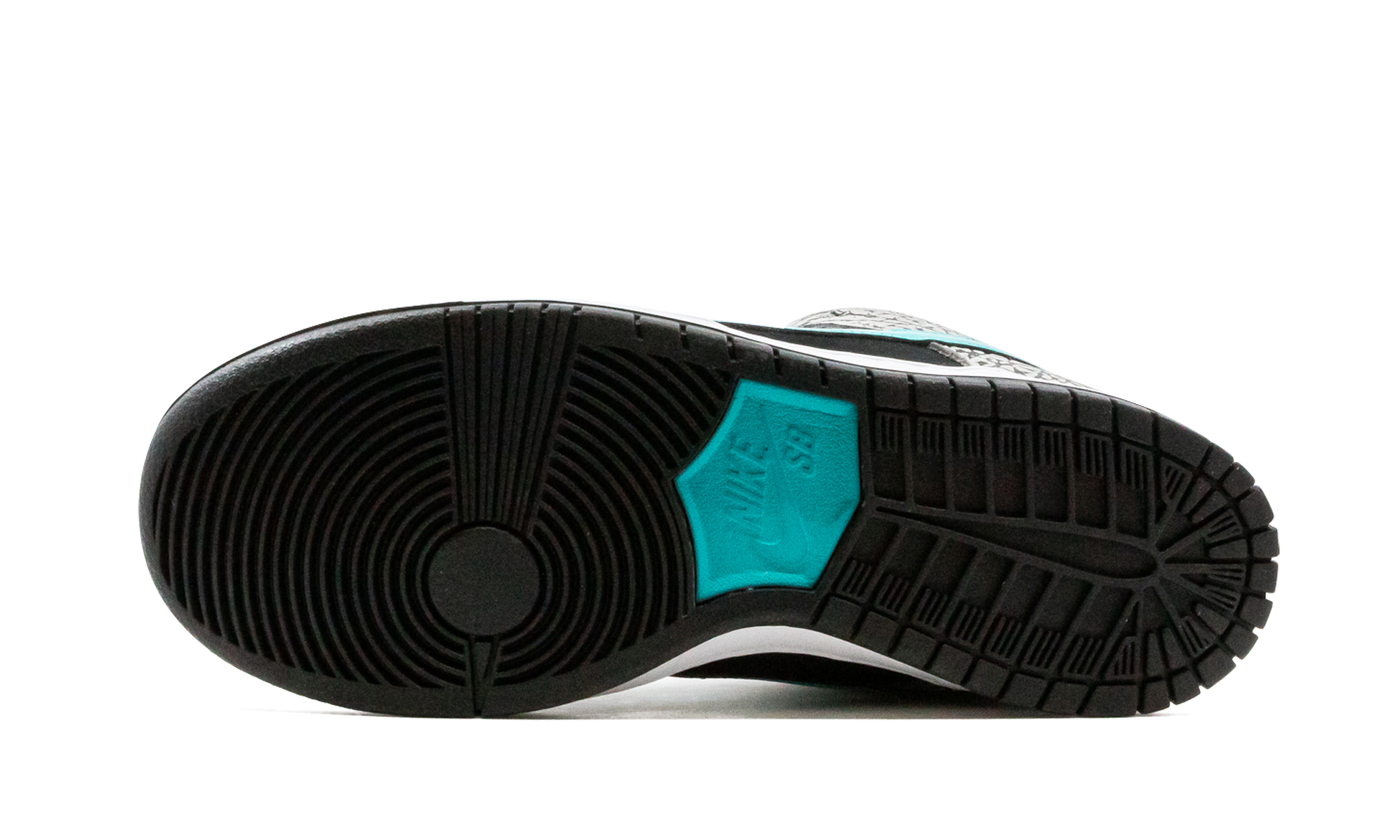 Nike SB Dunk Low Pro Atmos Elephant