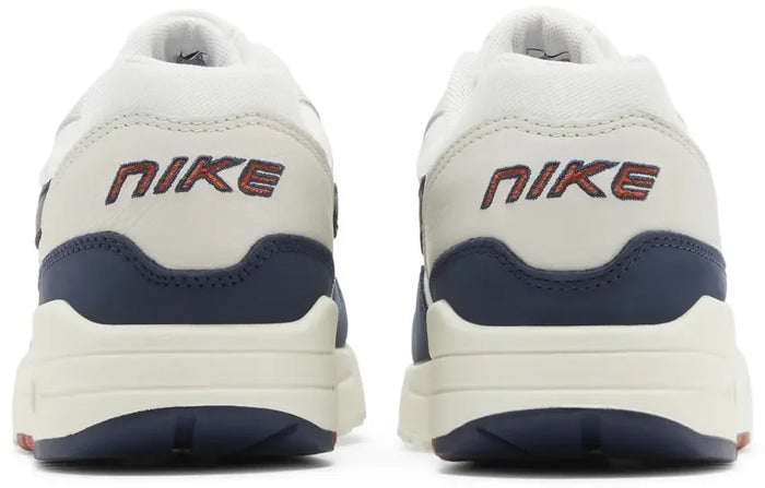 Nike Air Max 1 LX Obsidian Light Orewood Brown