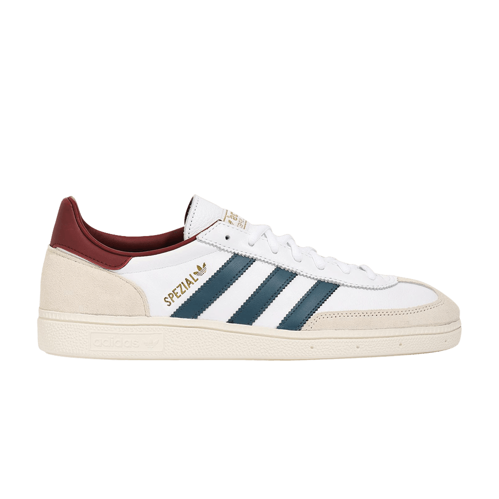 Adidas Handball Spezial Cloud White Arctic Night