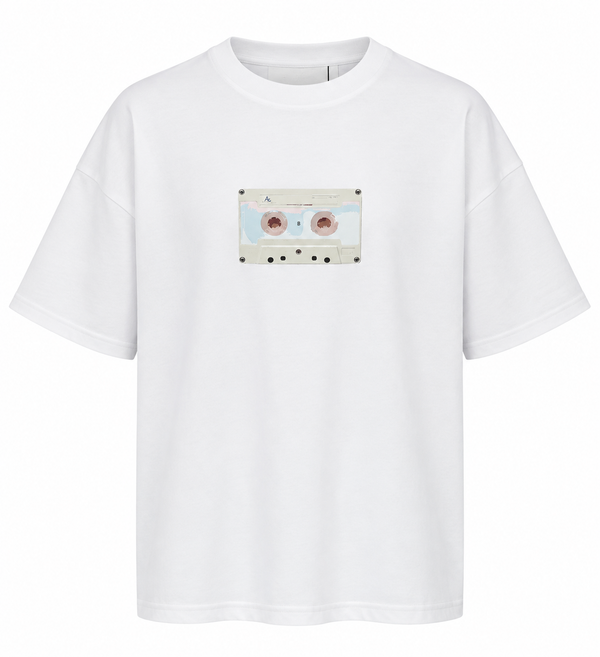 Avec Copain 'Casette' Tee