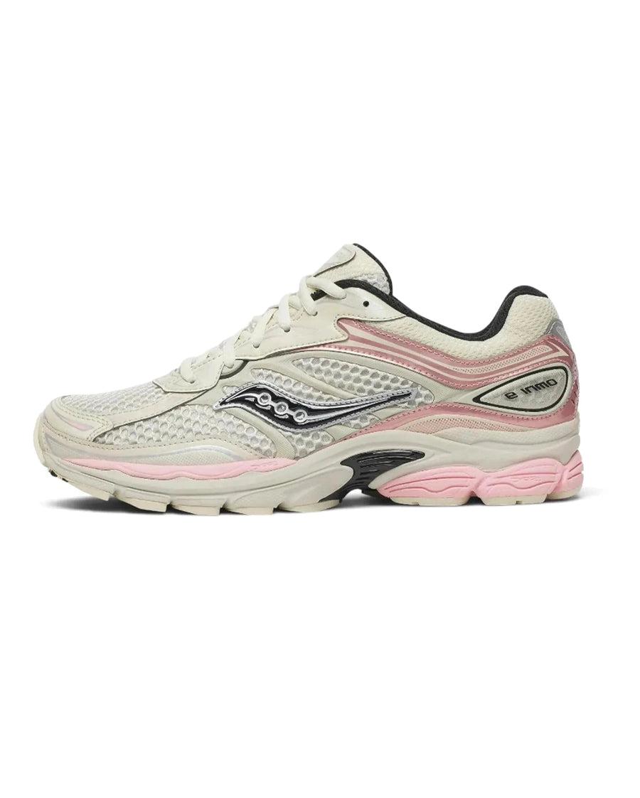 Saucony ProGrid Omni 9 Eggshell Touch