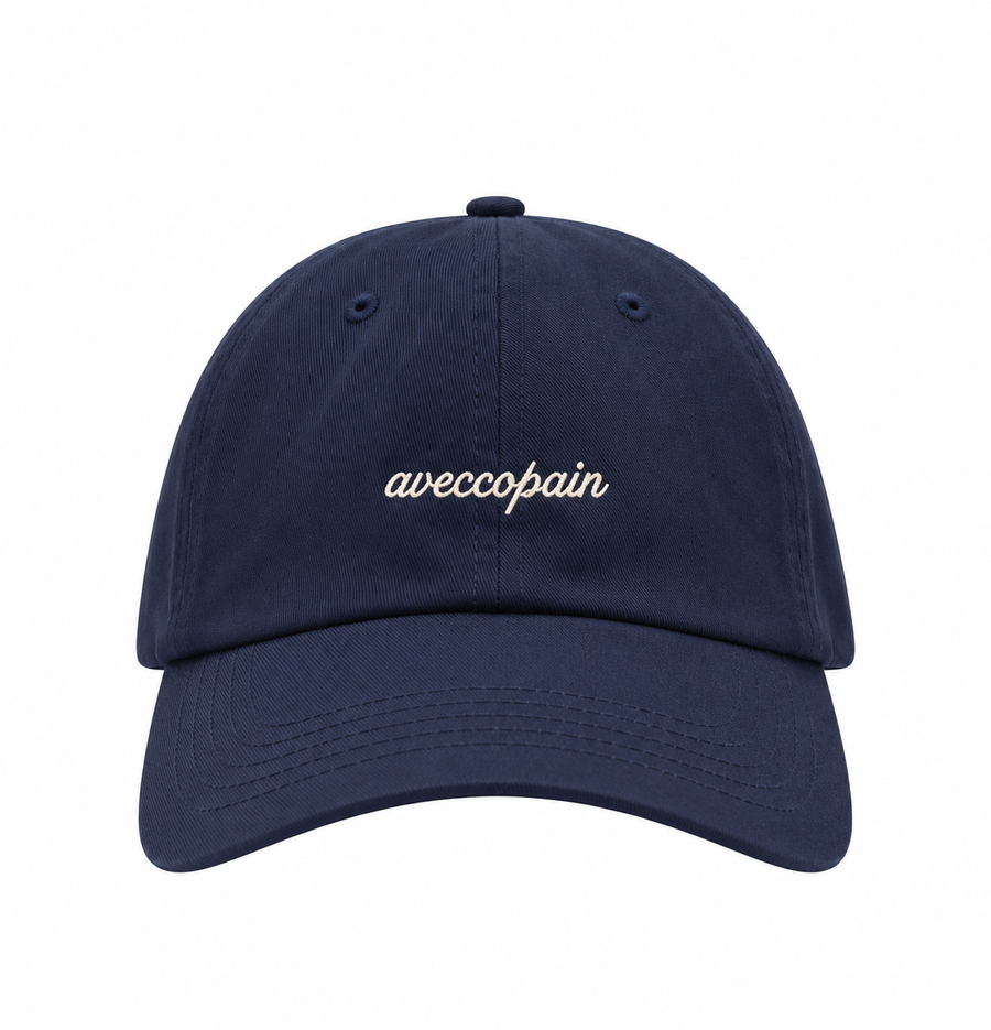 Avec Copain Pet Navy