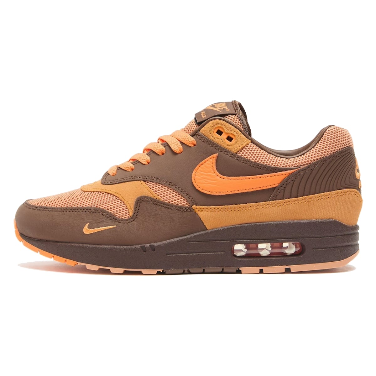 Nike Air Max 1 King's day